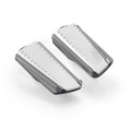 Rizoma URBAN PROTOCOL Foot Pegs Rizoma URBAN PROTOCOL Foot Pegs